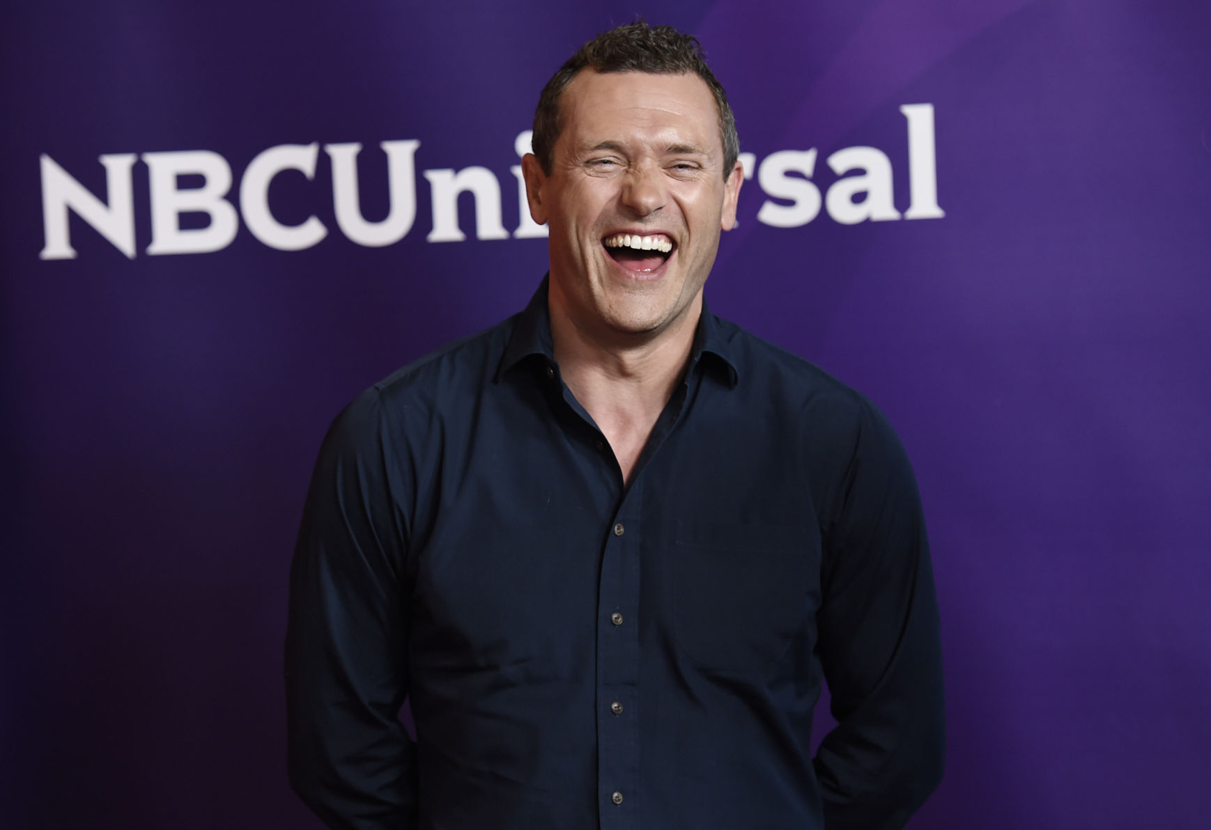 Birthday: Jason O'Mara